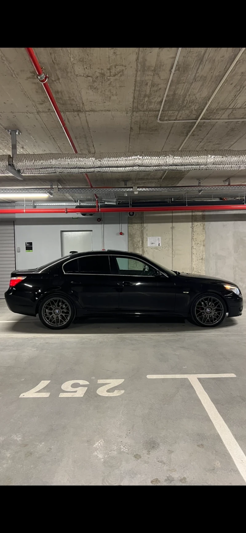 BMW 530 231, снимка 6 - Автомобили и джипове - 53120165