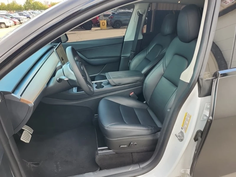 Tesla Model Y * PERFORMANCE * CARFAX * , снимка 5 - Автомобили и джипове - 53242526