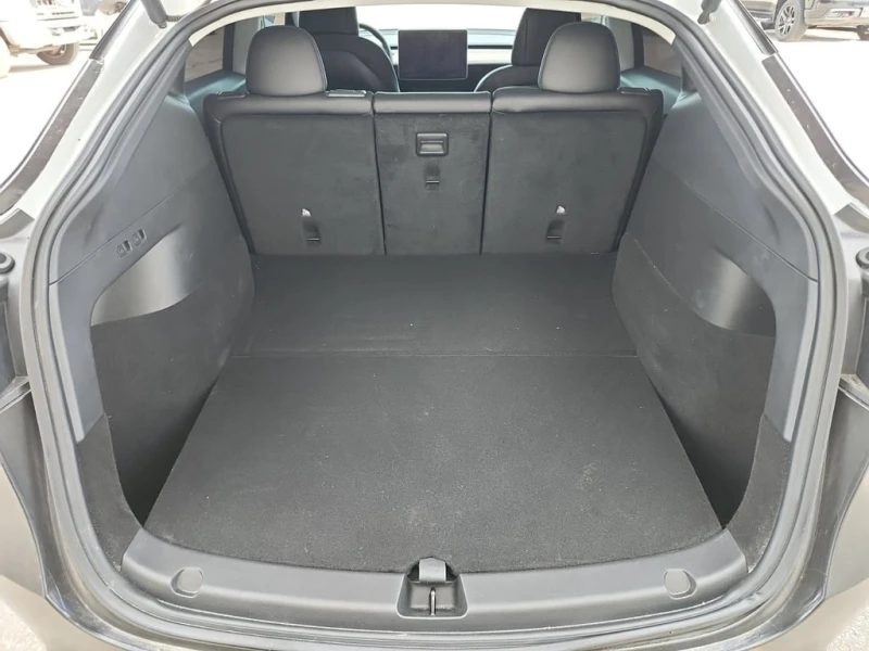 Tesla Model Y * PERFORMANCE * CARFAX * , снимка 14 - Автомобили и джипове - 53242526