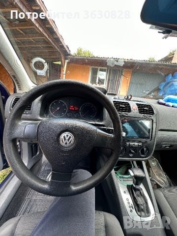 VW Golf, снимка 3 - Автомобили и джипове - 45301481