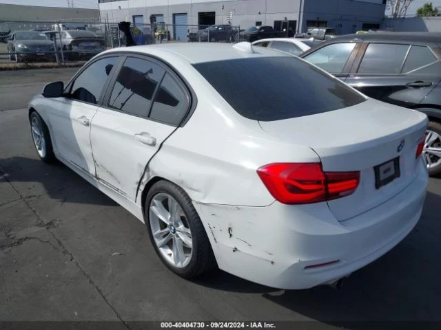 BMW 320, снимка 4 - Автомобили и джипове - 48799396