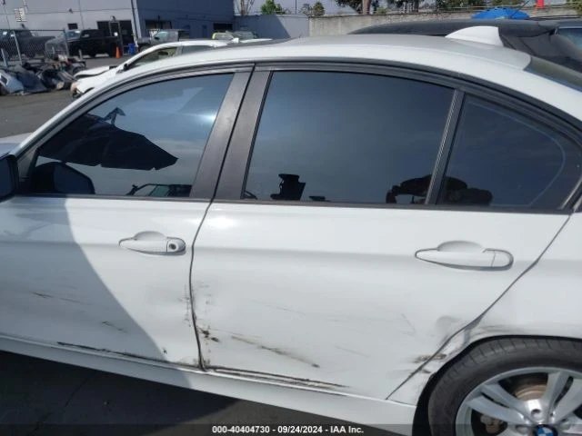 BMW 320, снимка 7 - Автомобили и джипове - 48799396