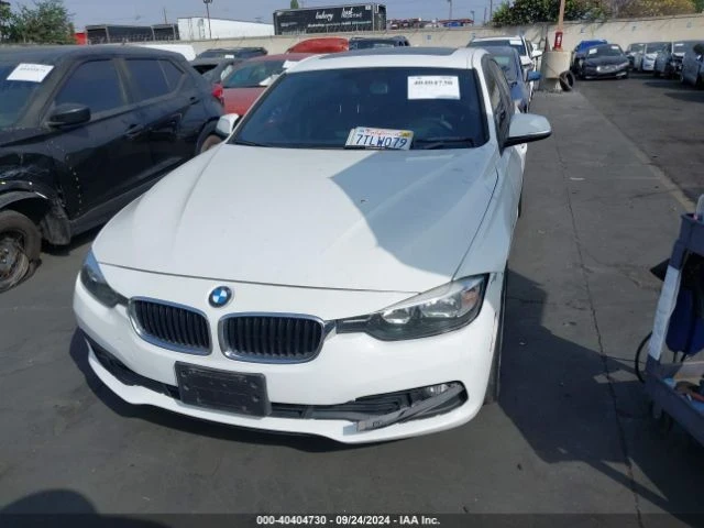 BMW 320, снимка 3 - Автомобили и джипове - 48799396