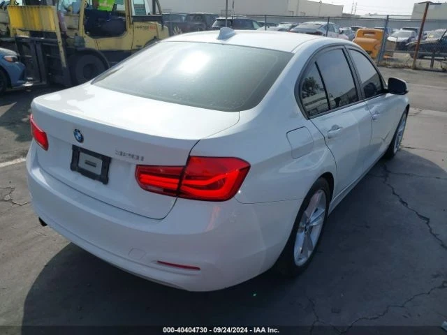 BMW 320, снимка 5 - Автомобили и джипове - 48799396