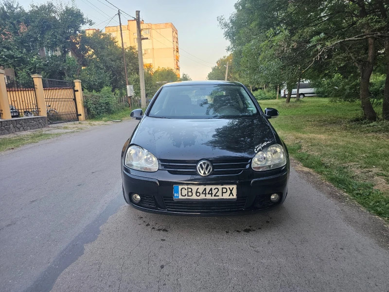 VW Golf Спешно!!! - 3700 лв. - 35995990 1