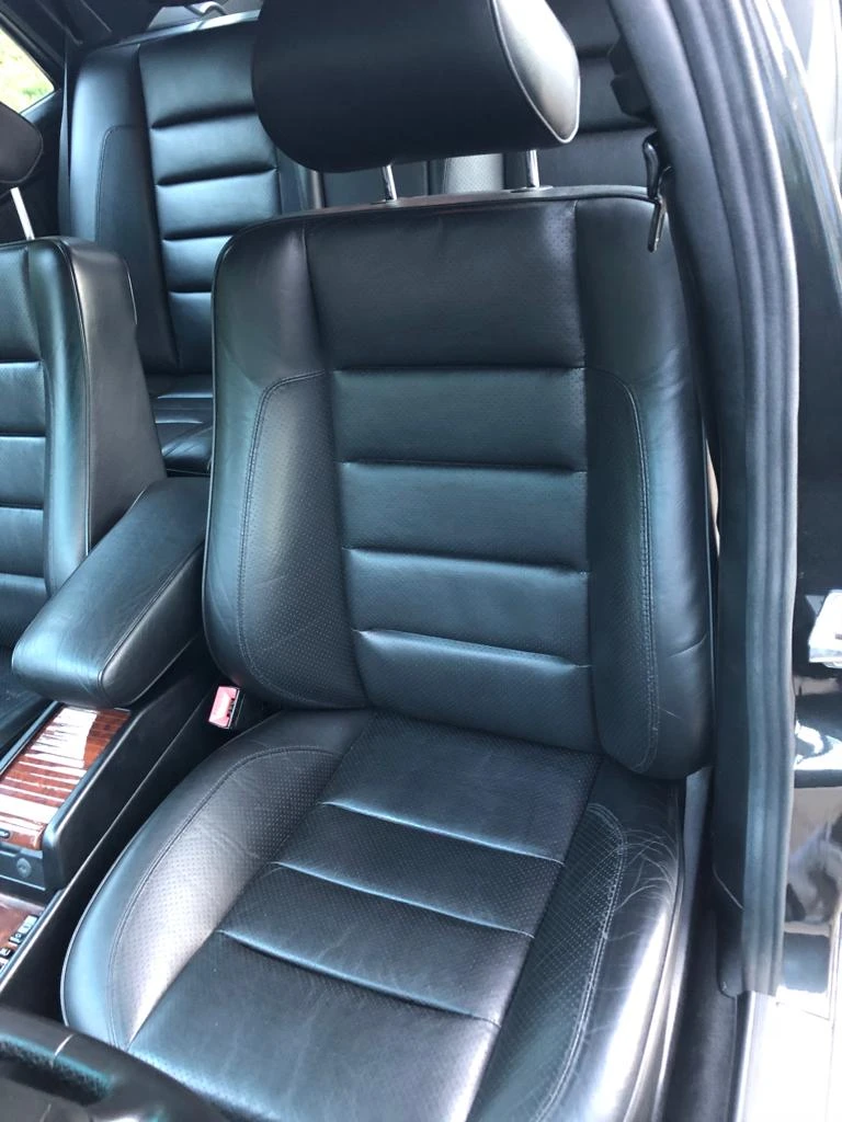 Mercedes-Benz E 400 Carat by Duchatelet - изображение 9