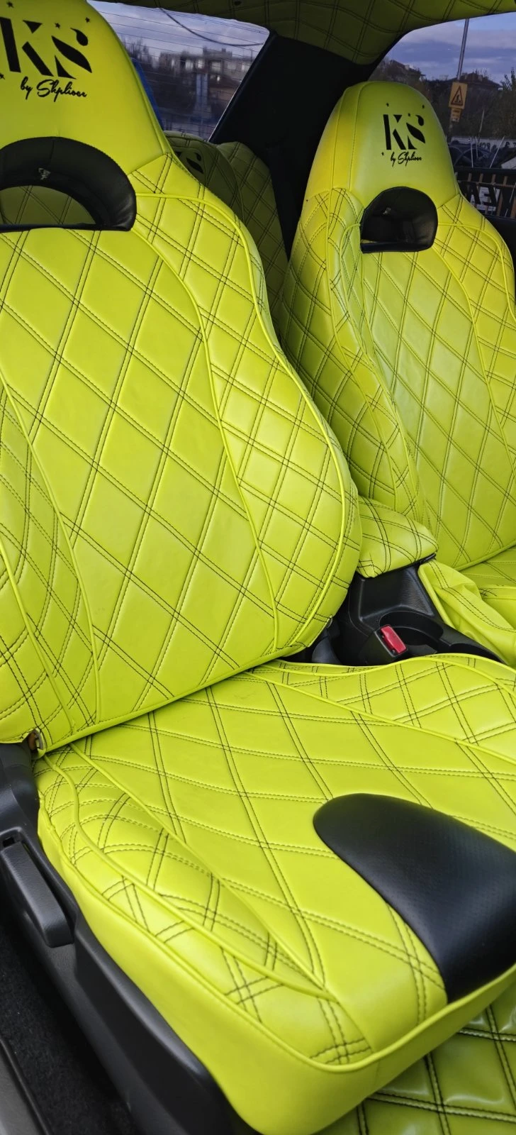 Subaru Impreza WRX, снимка 17 - Автомобили и джипове - 52517451