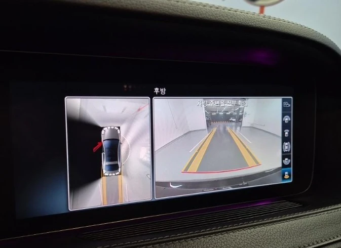 Mercedes-Benz S 560 | Mobile.bg � ����������� 5