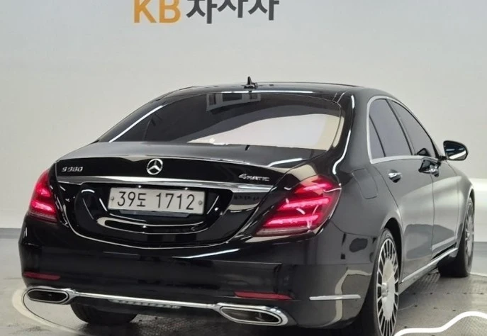 Mercedes-Benz S 560 | Mobile.bg � ����������� 4