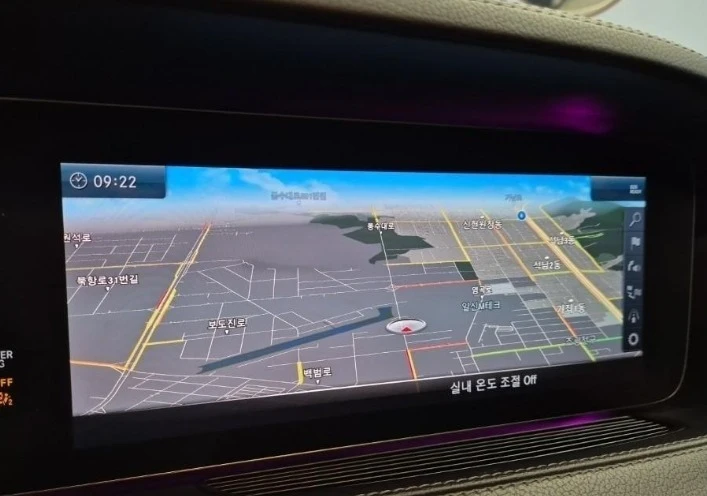 Mercedes-Benz S 560 | Mobile.bg � ����������� 15