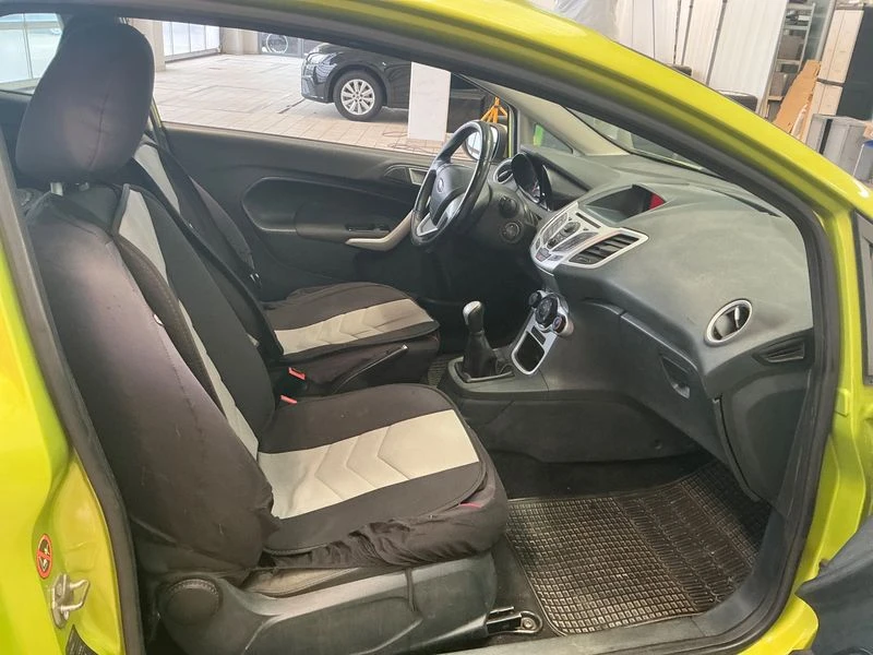 Ford Fiesta Fiesta 1.25 Trend | Mobile.bg � ����������� 3