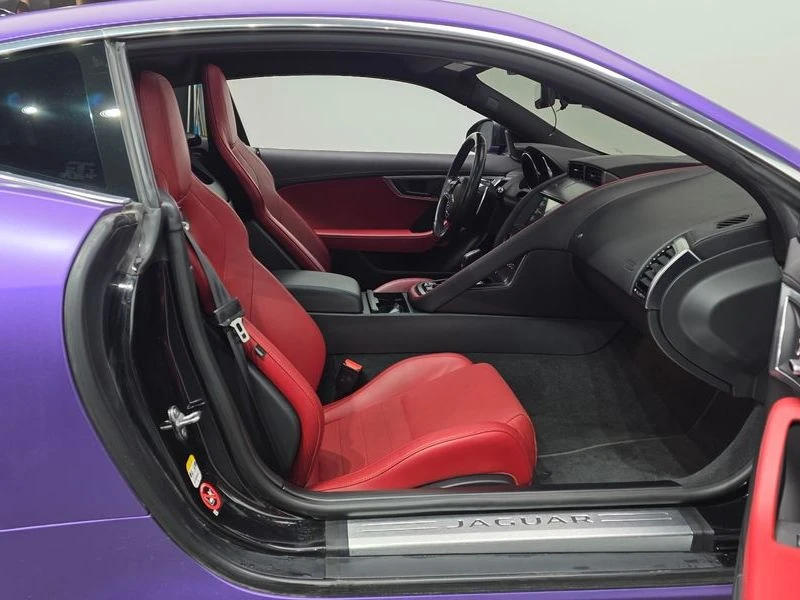 Jaguar F-Type P300 Coupe| 300�.�.| ���.��������� | Mobile.bg � ����������� 11