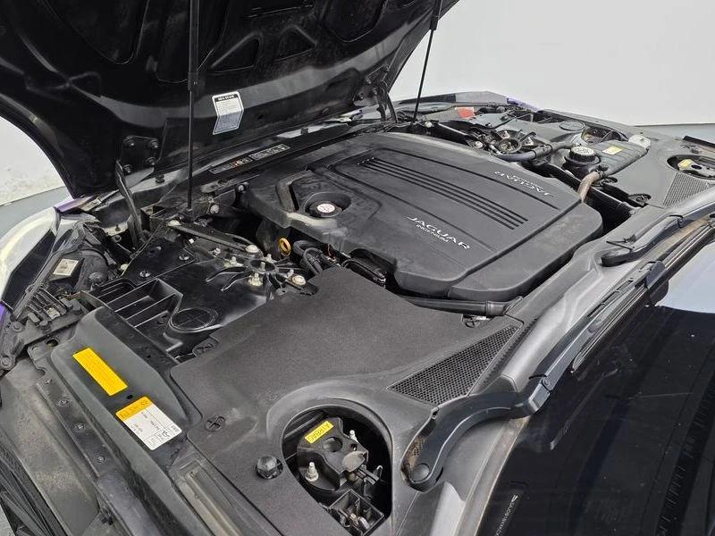 Jaguar F-Type P300 Coupe| 300�.�.| ���.��������� | Mobile.bg � ����������� 6