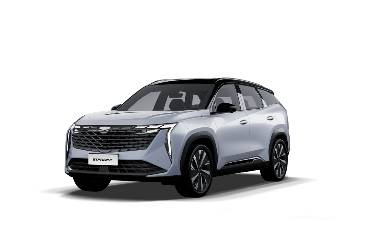 Geely Starray GK  * НАЛИЧЕН* ПРОМО, снимка 1