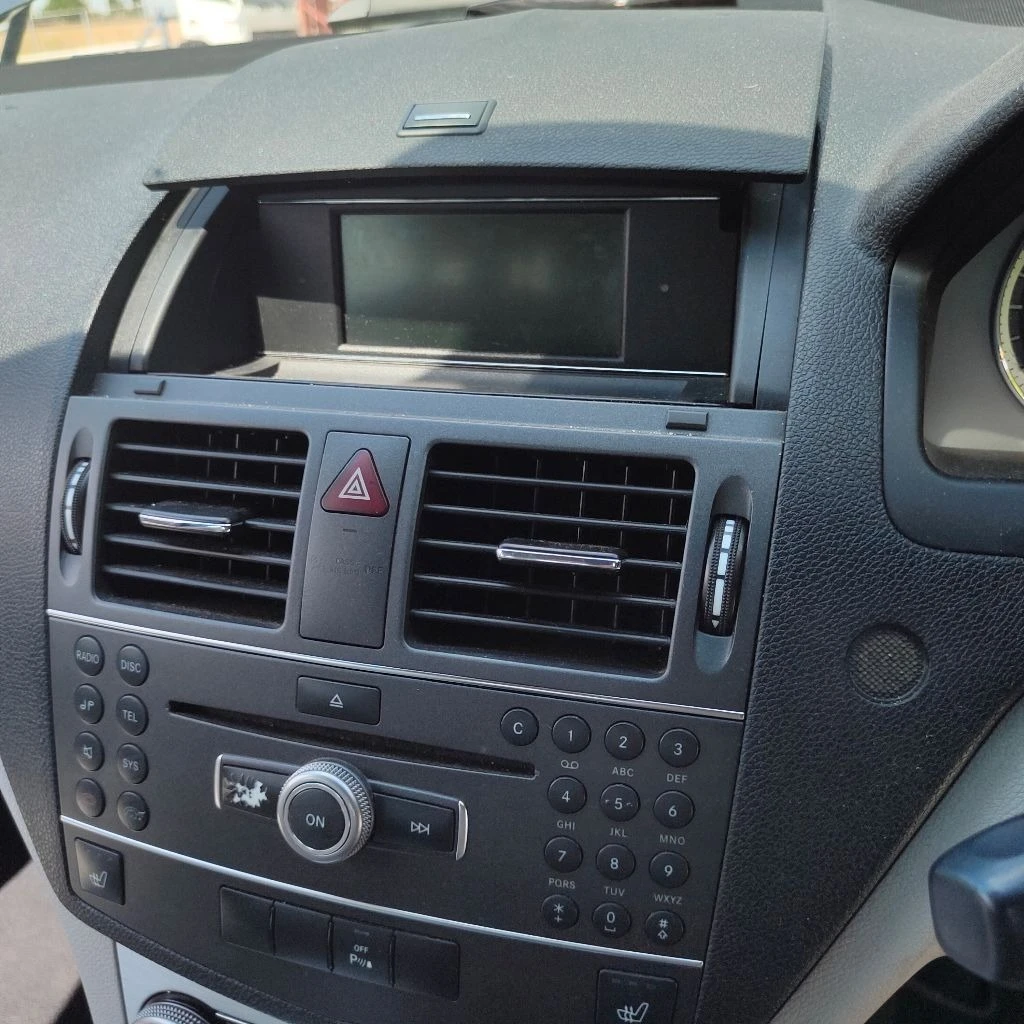 Mercedes-Benz C 220 W204 2.2 CDI(651)   | Mobile.bg   14