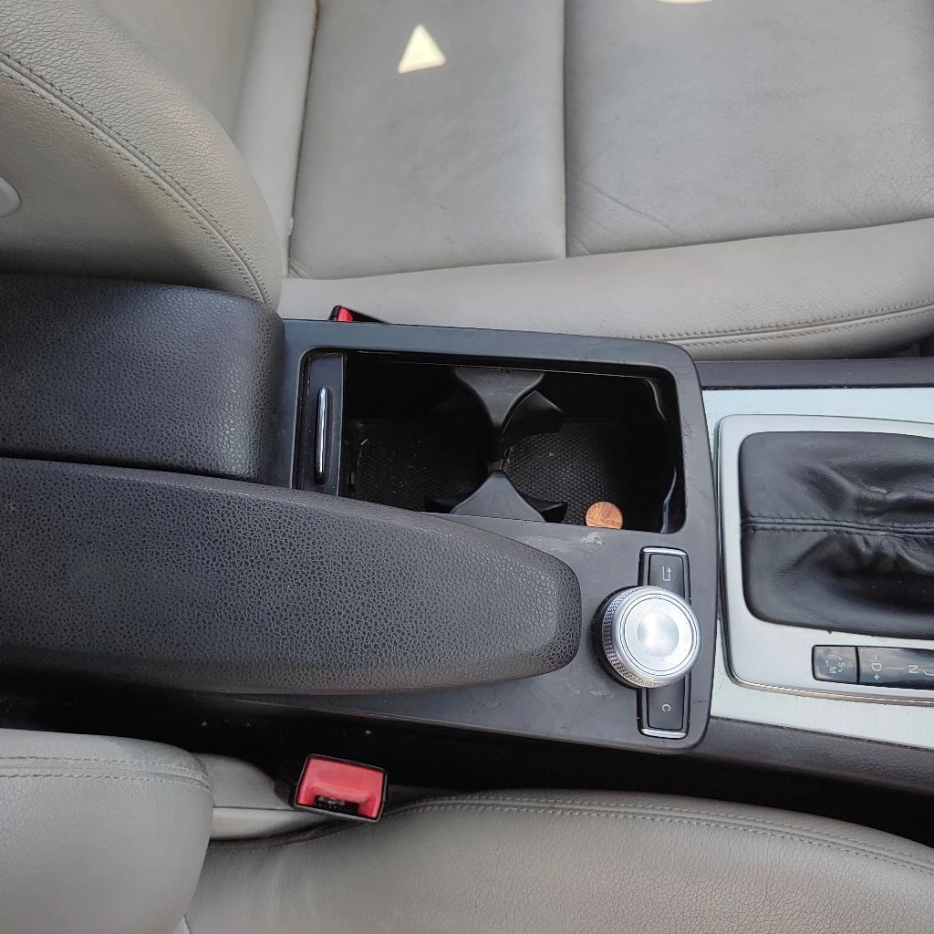 Mercedes-Benz C 220 W204 2.2 CDI(651)   | Mobile.bg   15