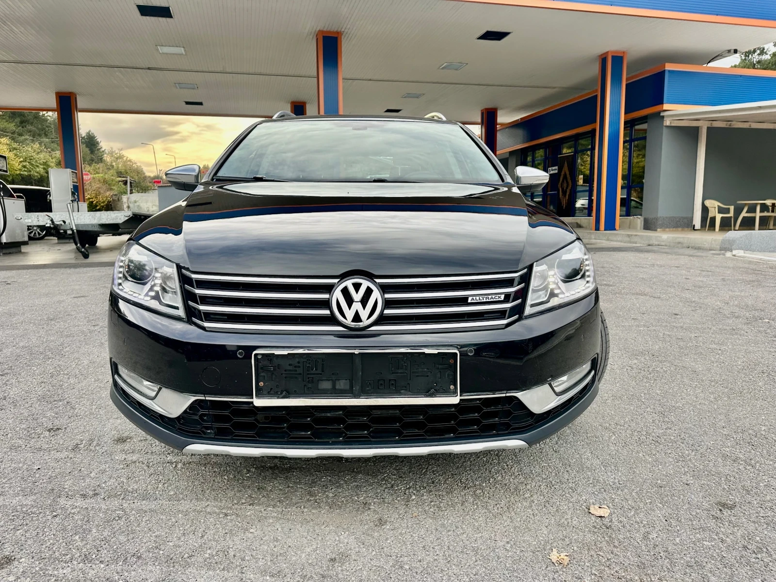 VW Alltrack 2.0TDI* 170k.c.* Hi-Line* REALNI KM*  - изображение 2