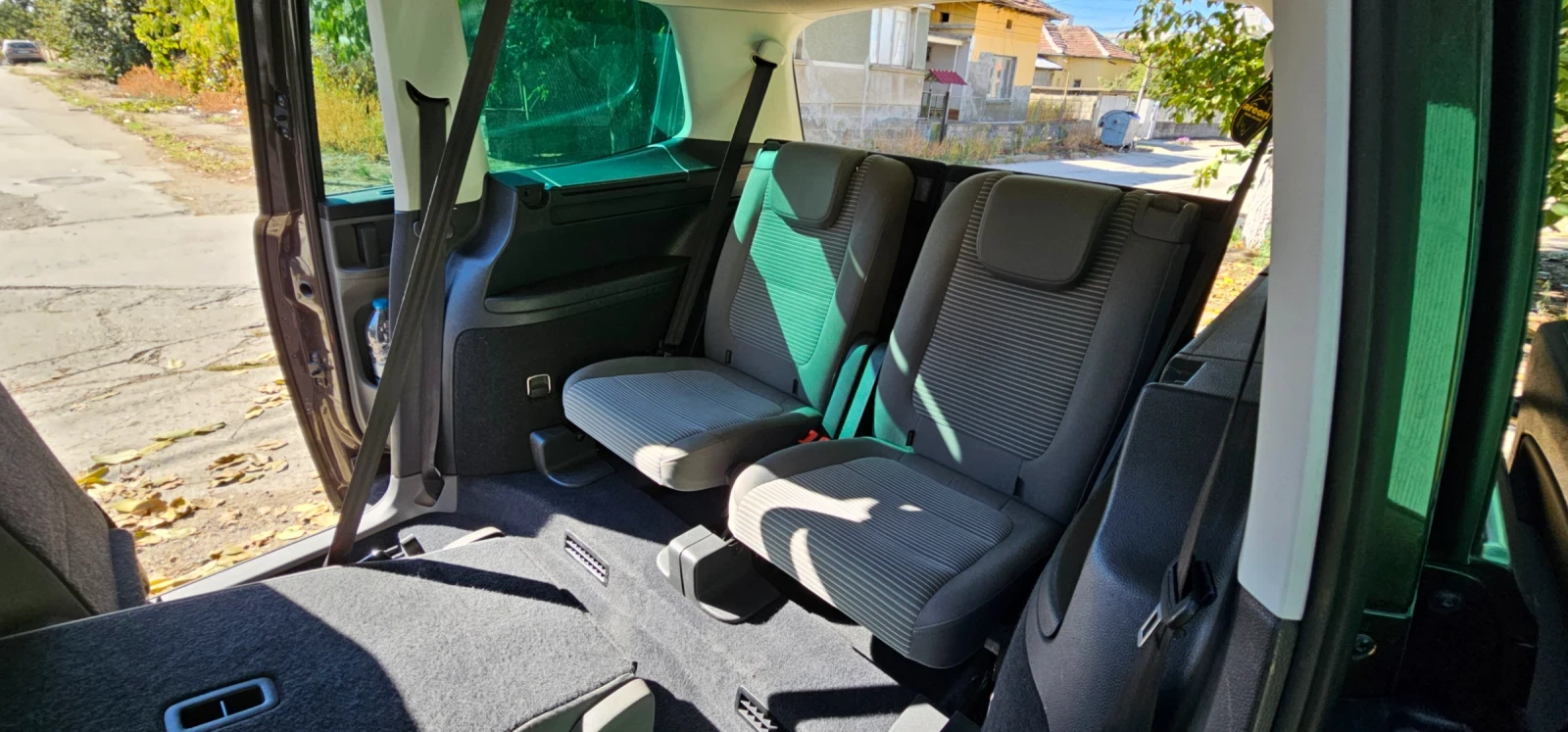 Seat Alhambra | Mobile.bg — изображение 15