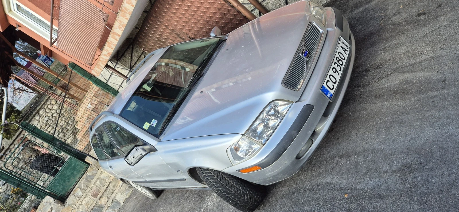 Volvo V40 | Mobile.bg   1