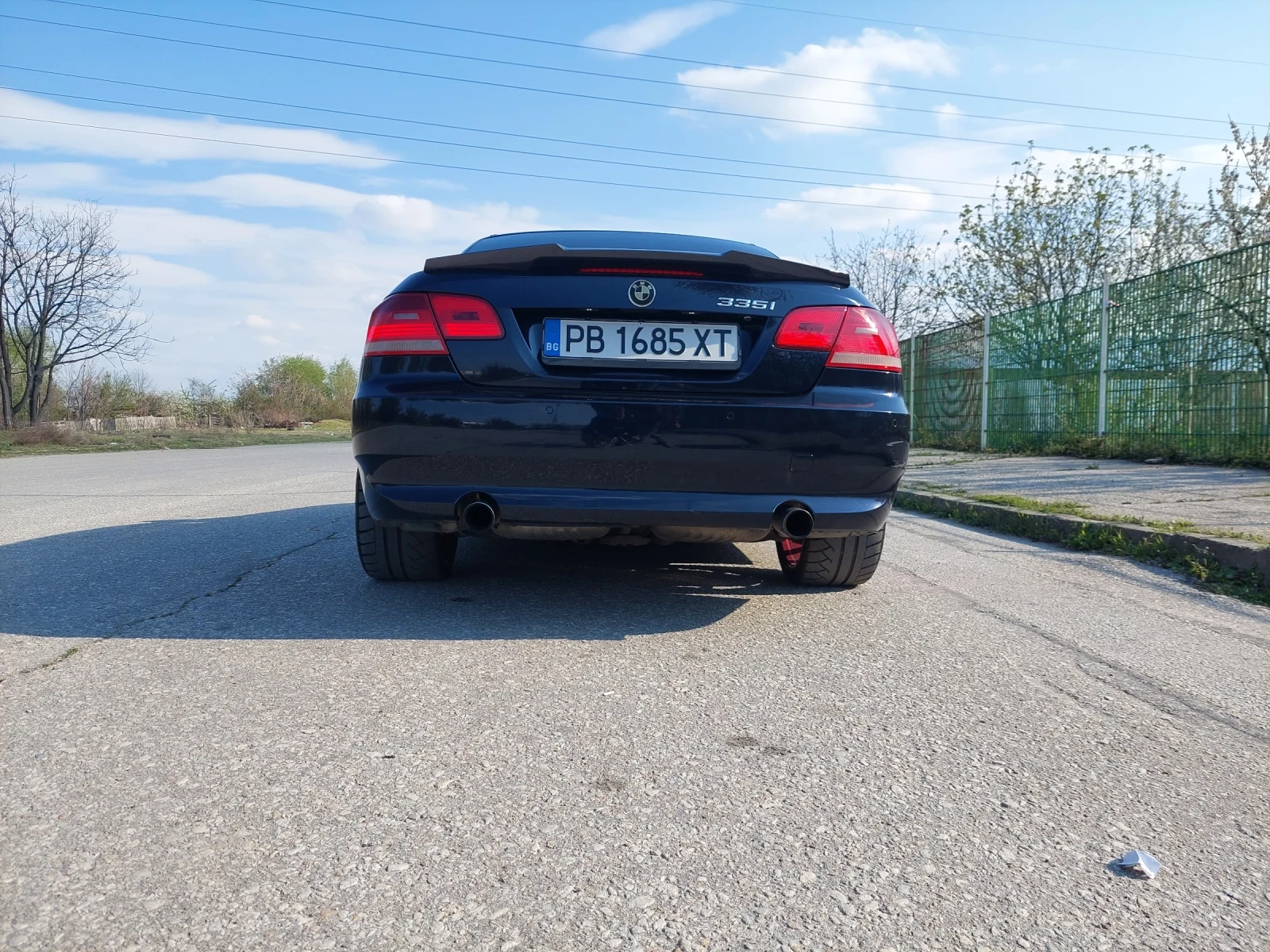 BMW 335 | Mobile.bg   16