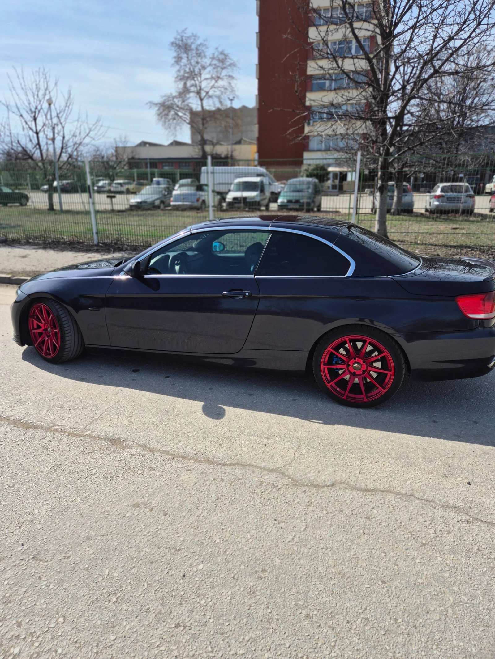 BMW 335 | Mobile.bg   11