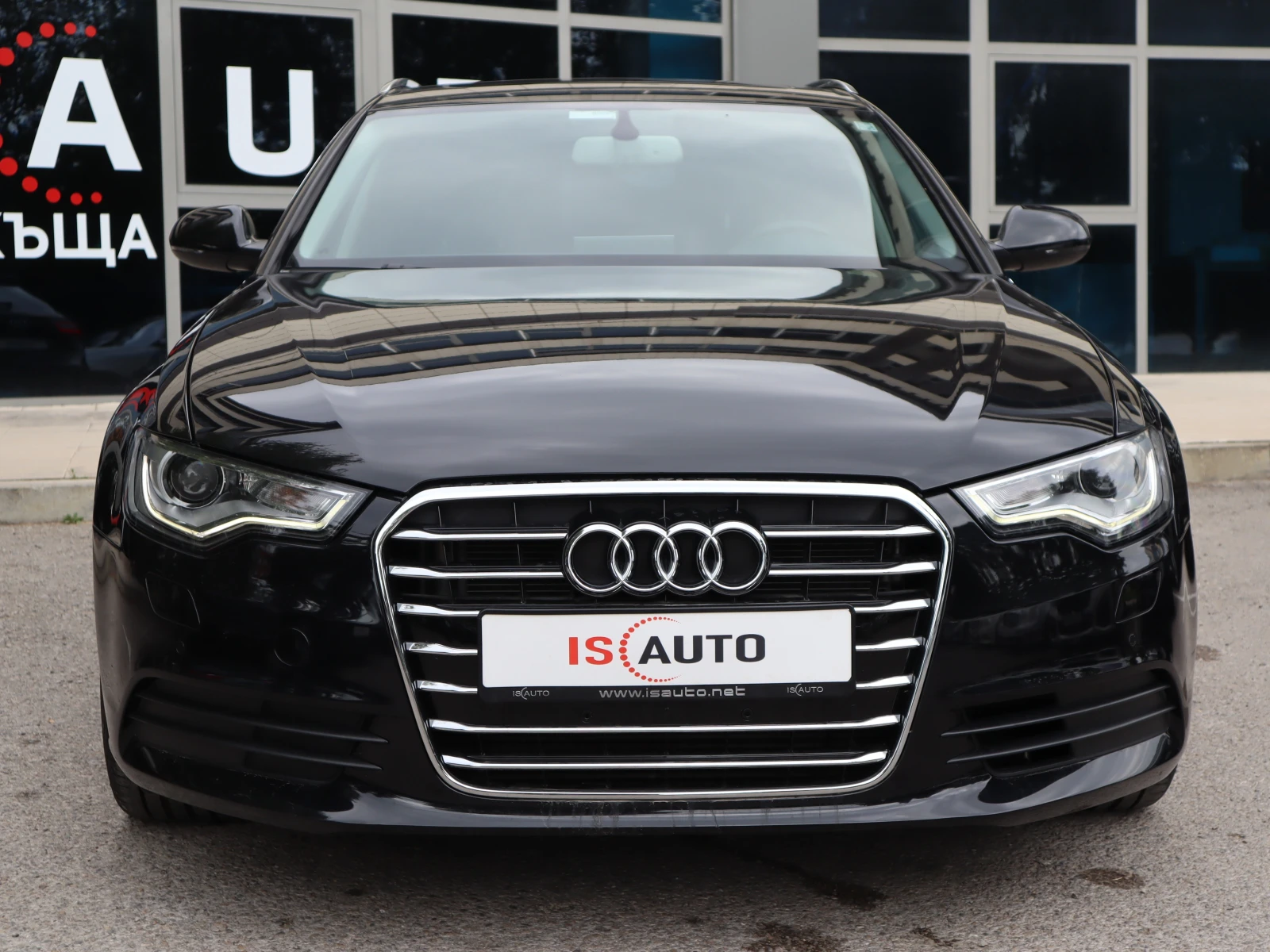 Audi A6 3.0BiTDI/Камера/Панорама/Quattro - изображение 2