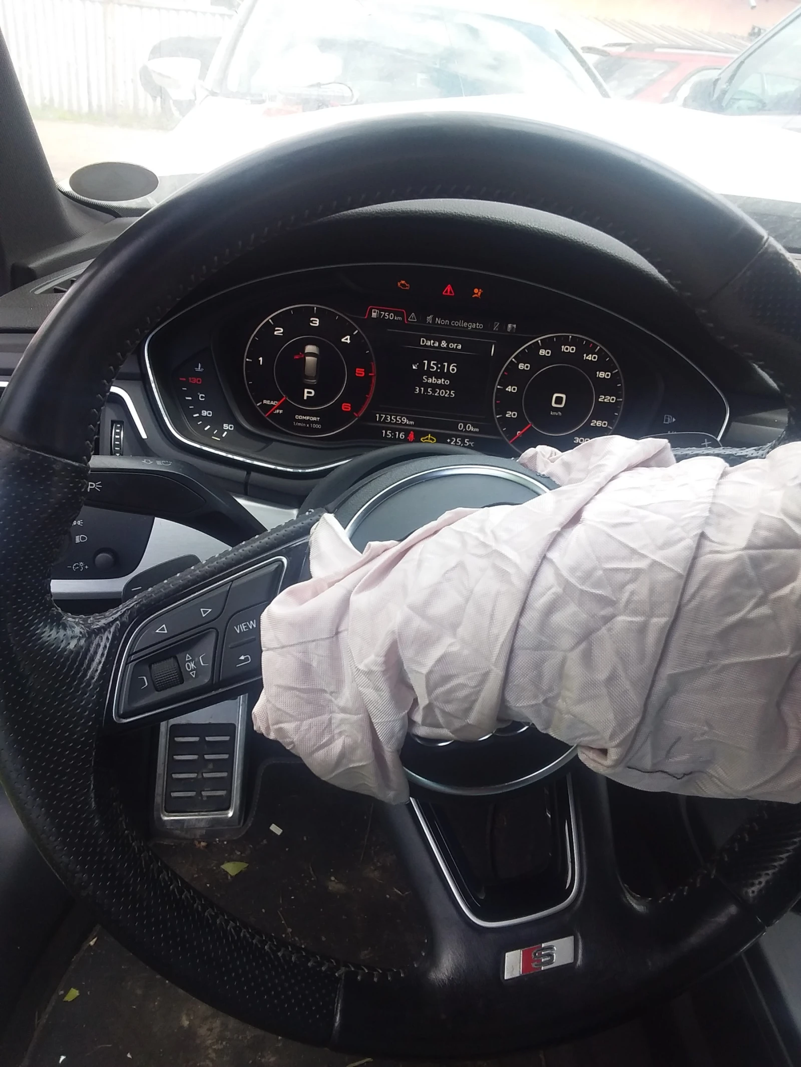 Audi A4 2.0 tdi - изображение 7
