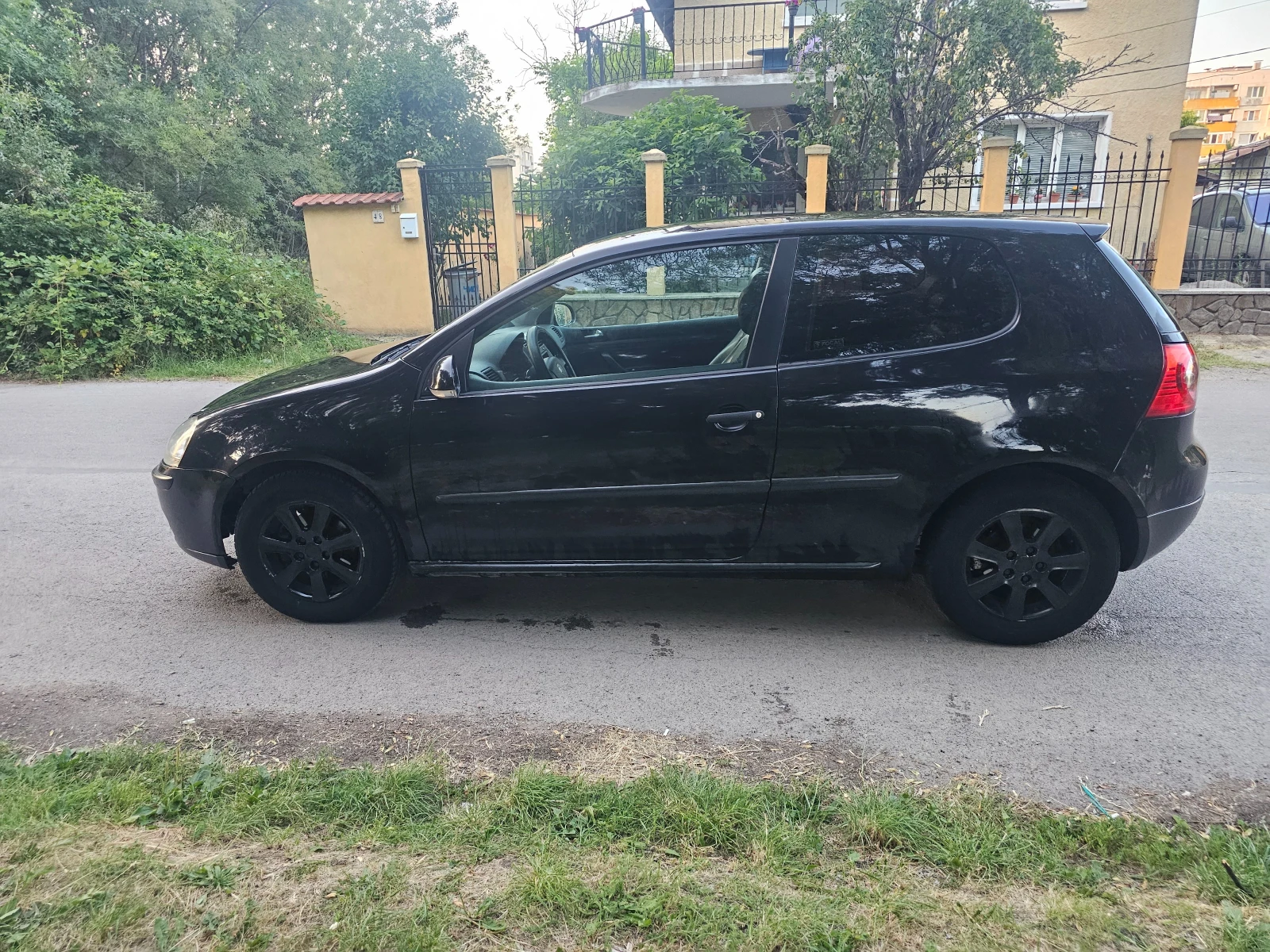 VW Golf Спешно!!! - изображение 7