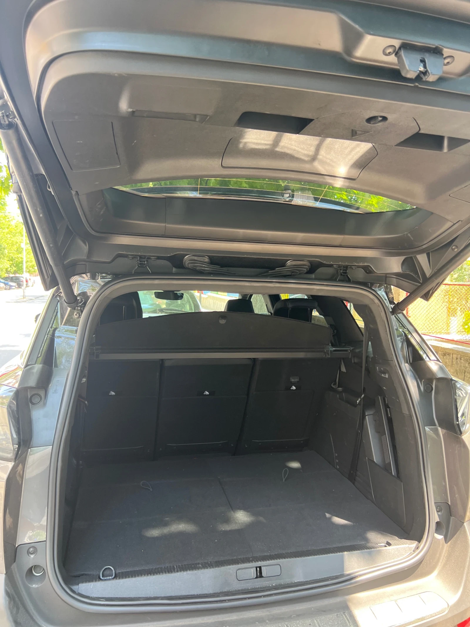 Peugeot 5008 1.5 BlueHDi - изображение 5
