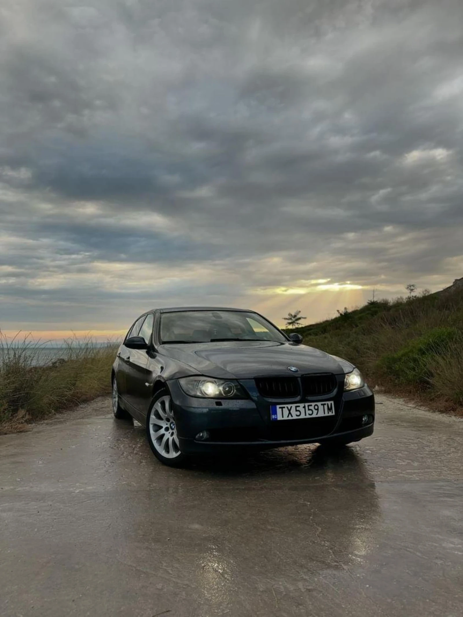 BMW 320  - изображение 2