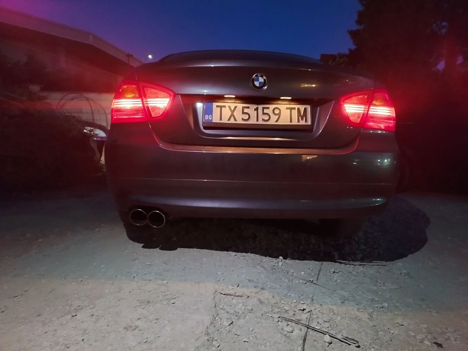 BMW 320  - изображение 3