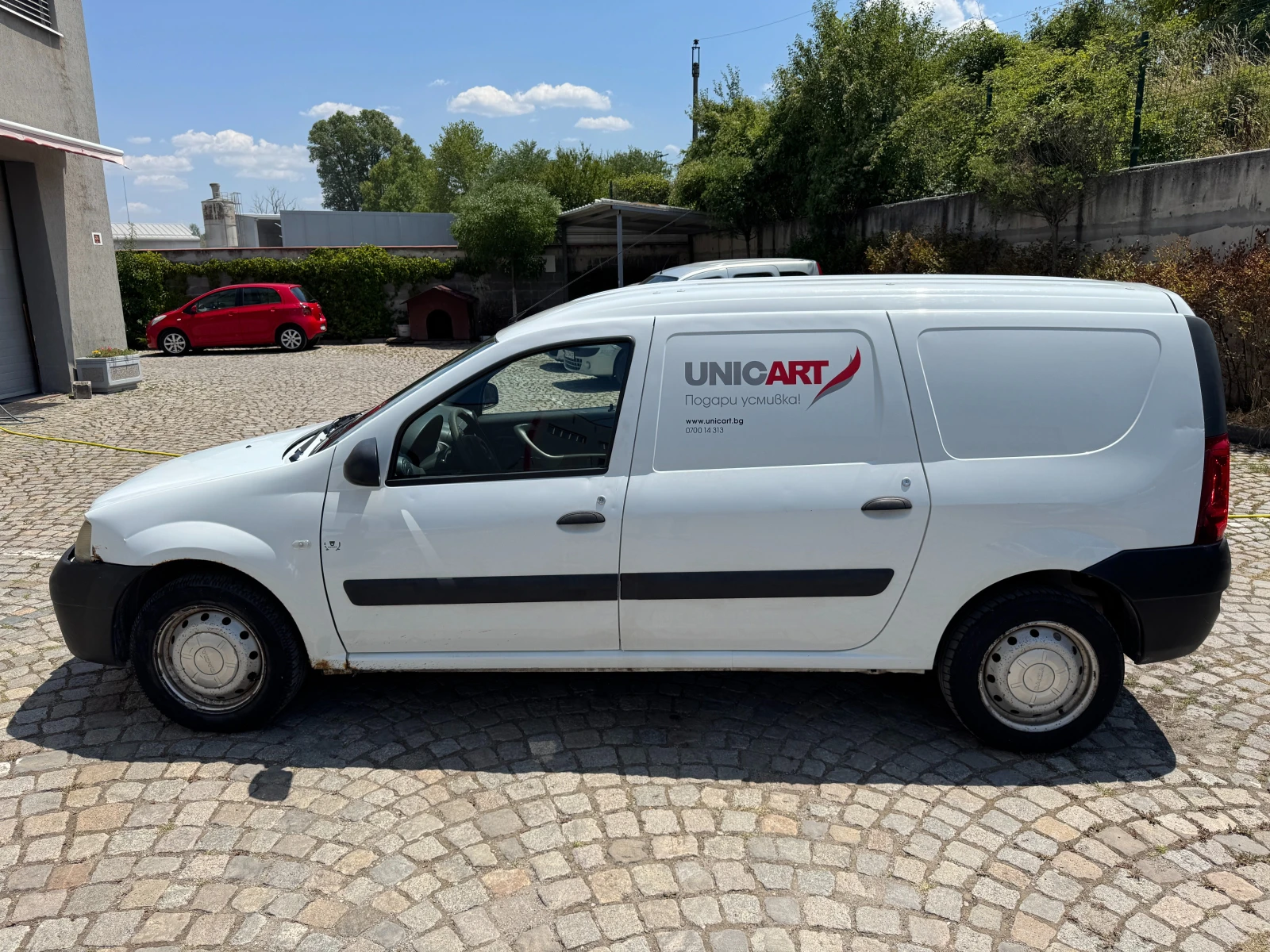 Dacia Logan  - изображение 2