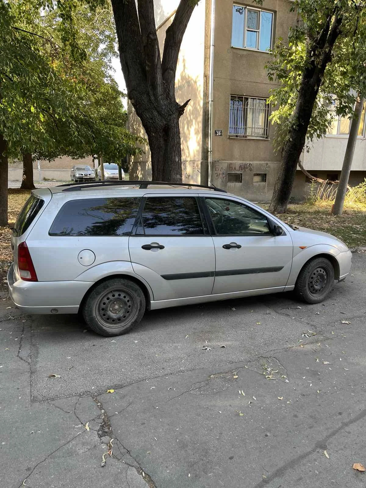 Ford Focus  - изображение 3
