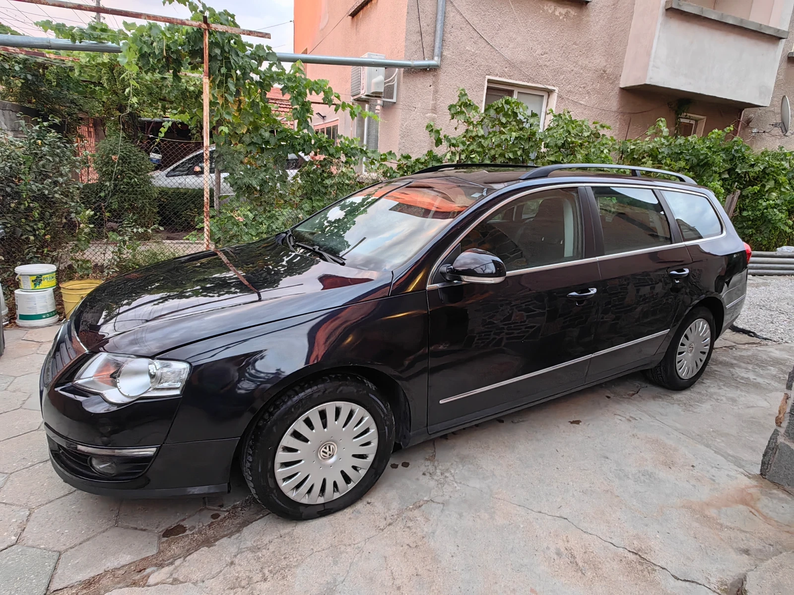 VW Passat | Mobile.bg — изображение 1