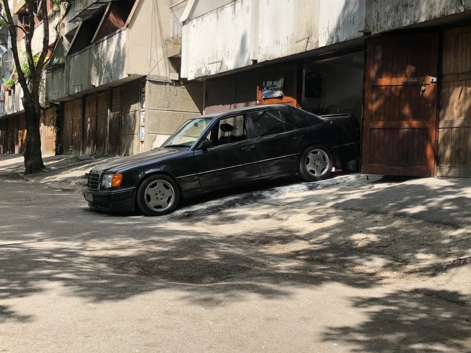 Mercedes-Benz E 400 Carat by Duchatelet - изображение 7