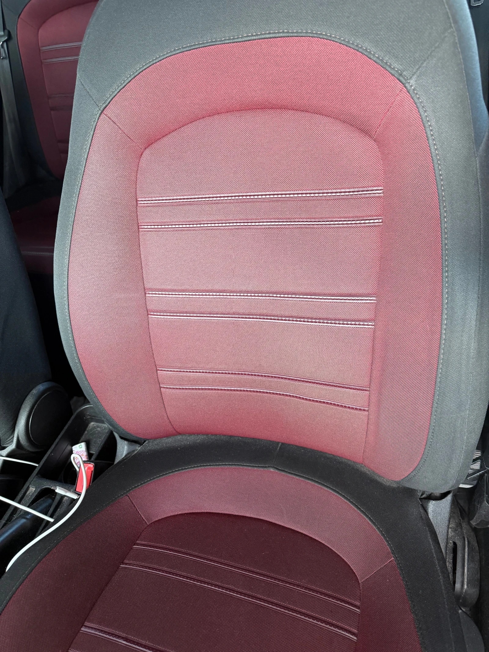 Fiat Punto FIAT PUNTO 1, 4 EVO - изображение 9