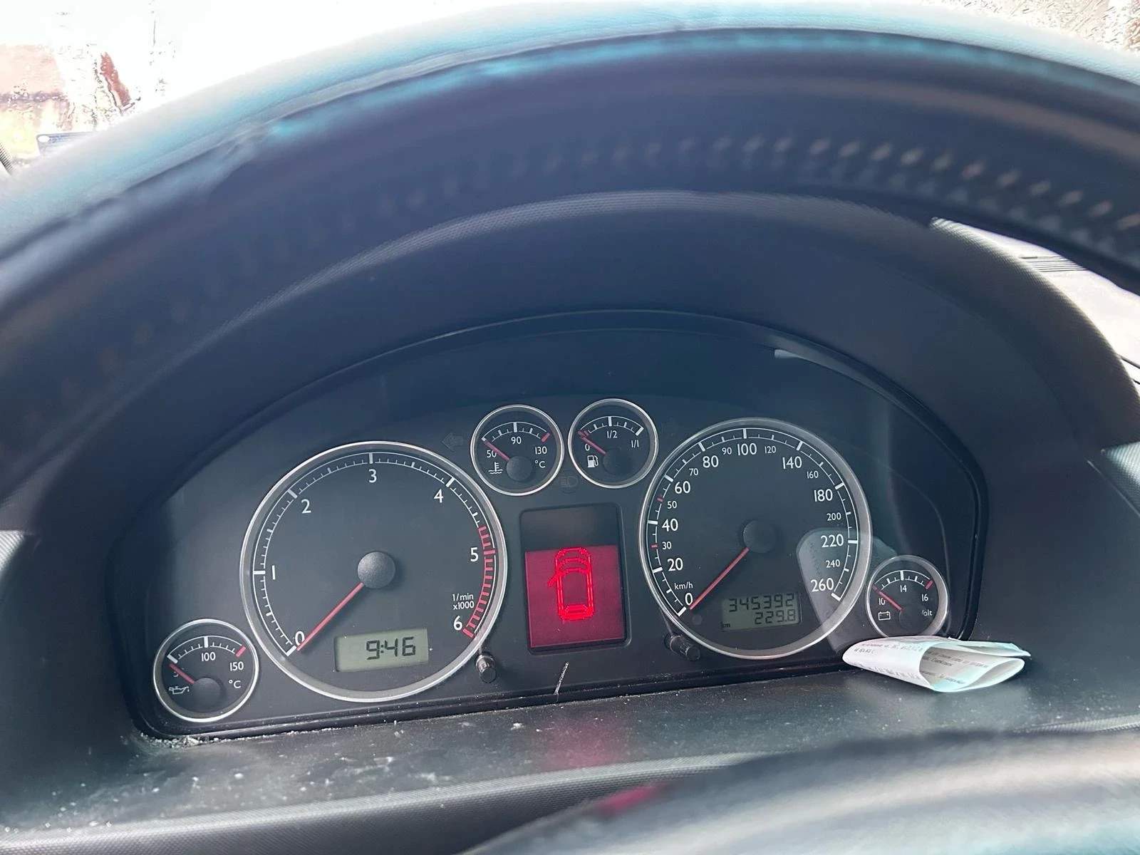 Seat Alhambra  - изображение 3