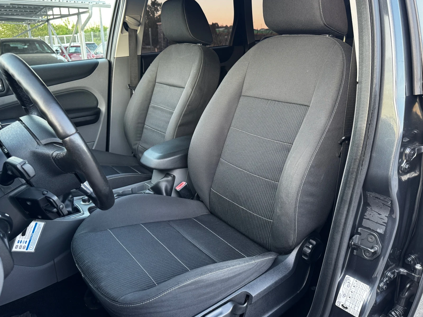 Ford Focus 1.6TDCI ИТАЛИЯ - изображение 8