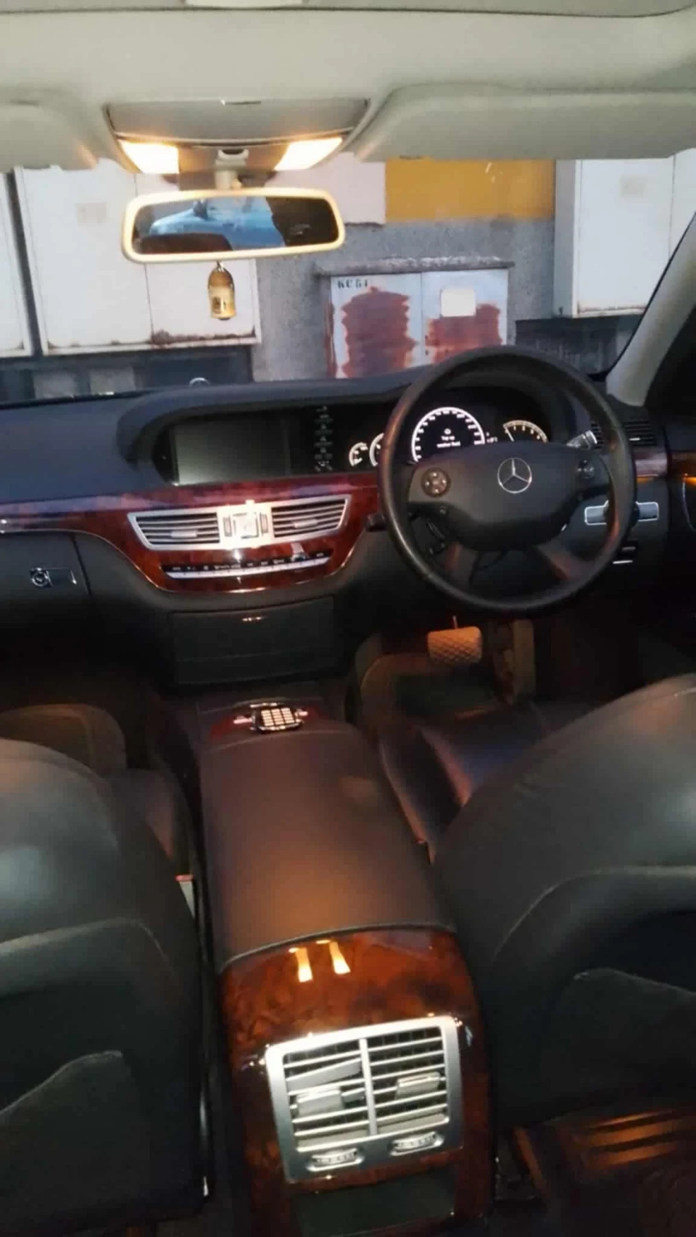 Mercedes-Benz S 320 | Mobile.bg — изображение 4