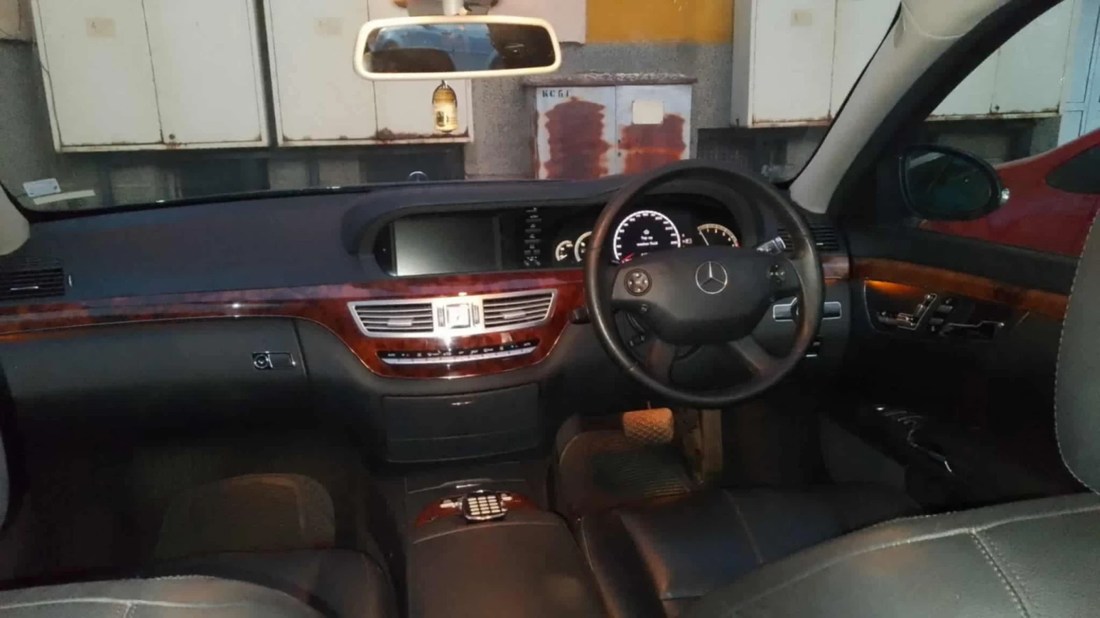 Mercedes-Benz S 320 | Mobile.bg — изображение 3