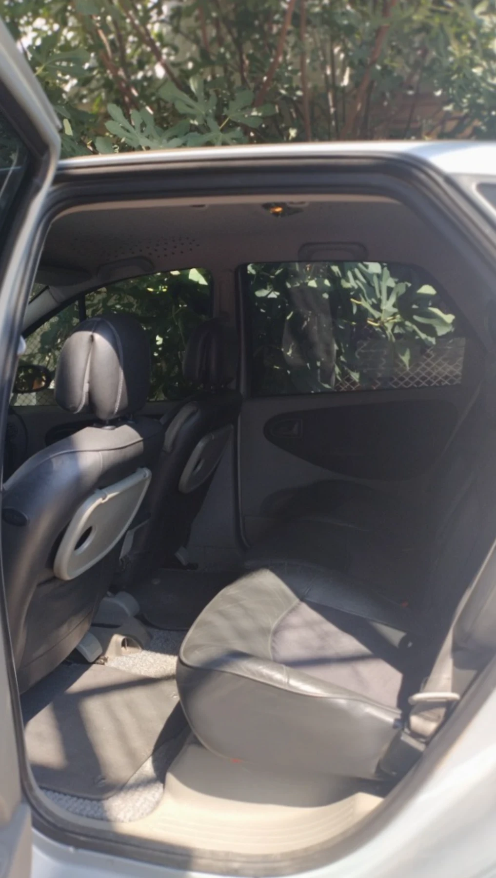 Renault Scenic  - изображение 7