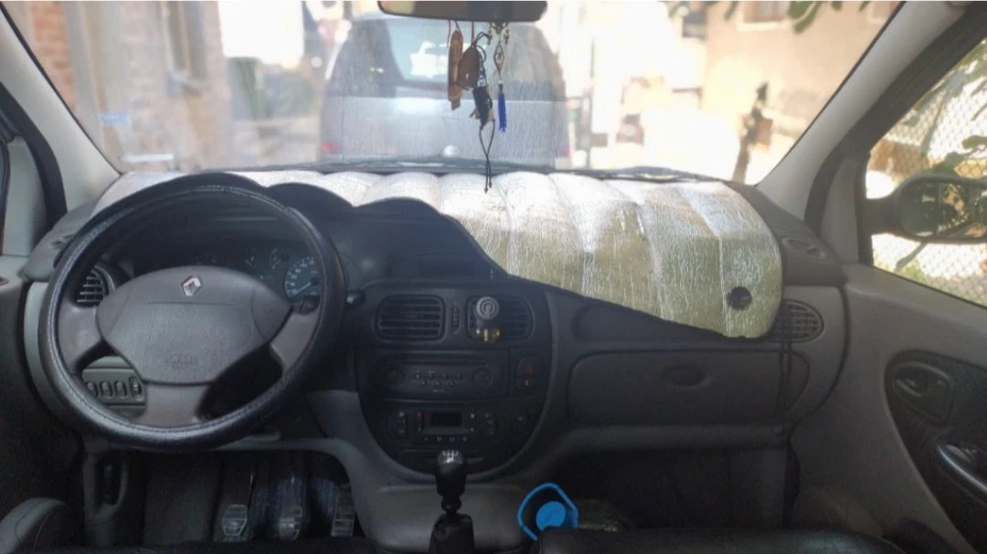 Renault Scenic  - изображение 5