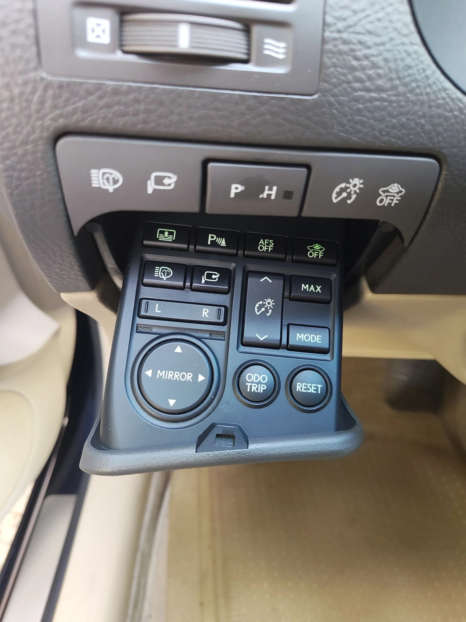 Lexus GS 450h | Mobile.bg   16