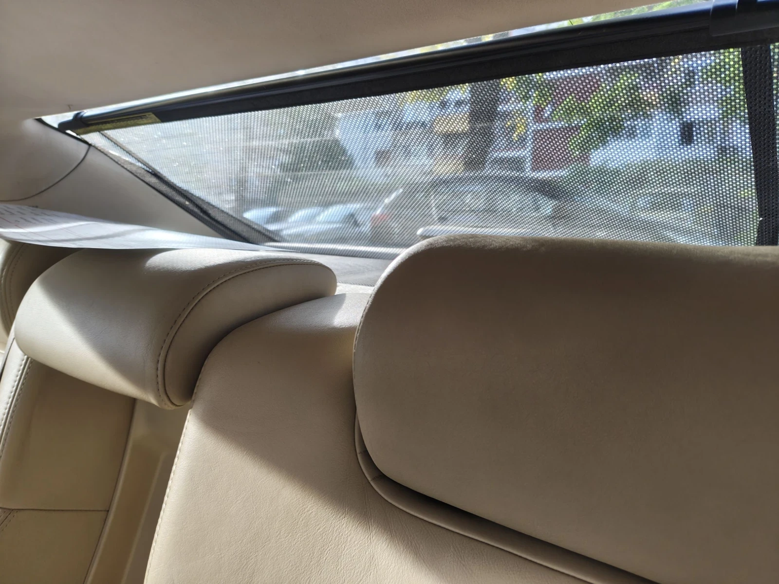 Lexus GS 450h | Mobile.bg   13