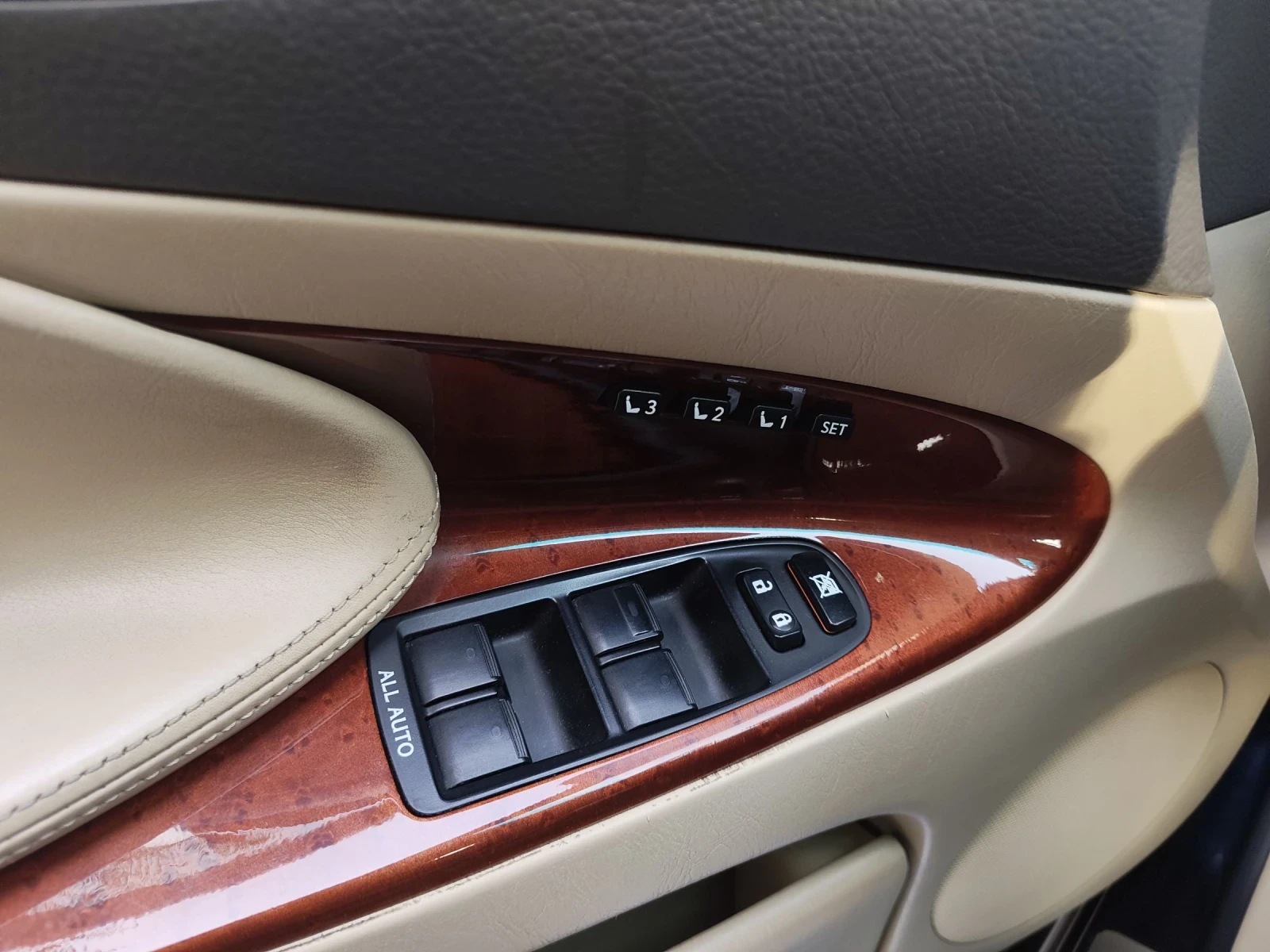 Lexus GS 450h | Mobile.bg   14