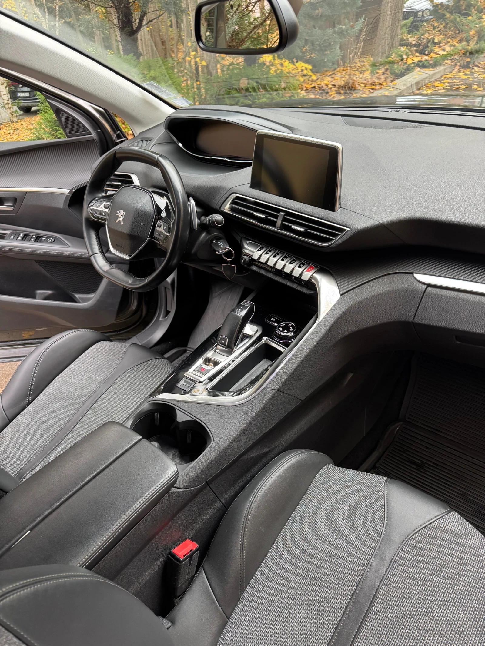 Peugeot 3008 | Mobile.bg   10