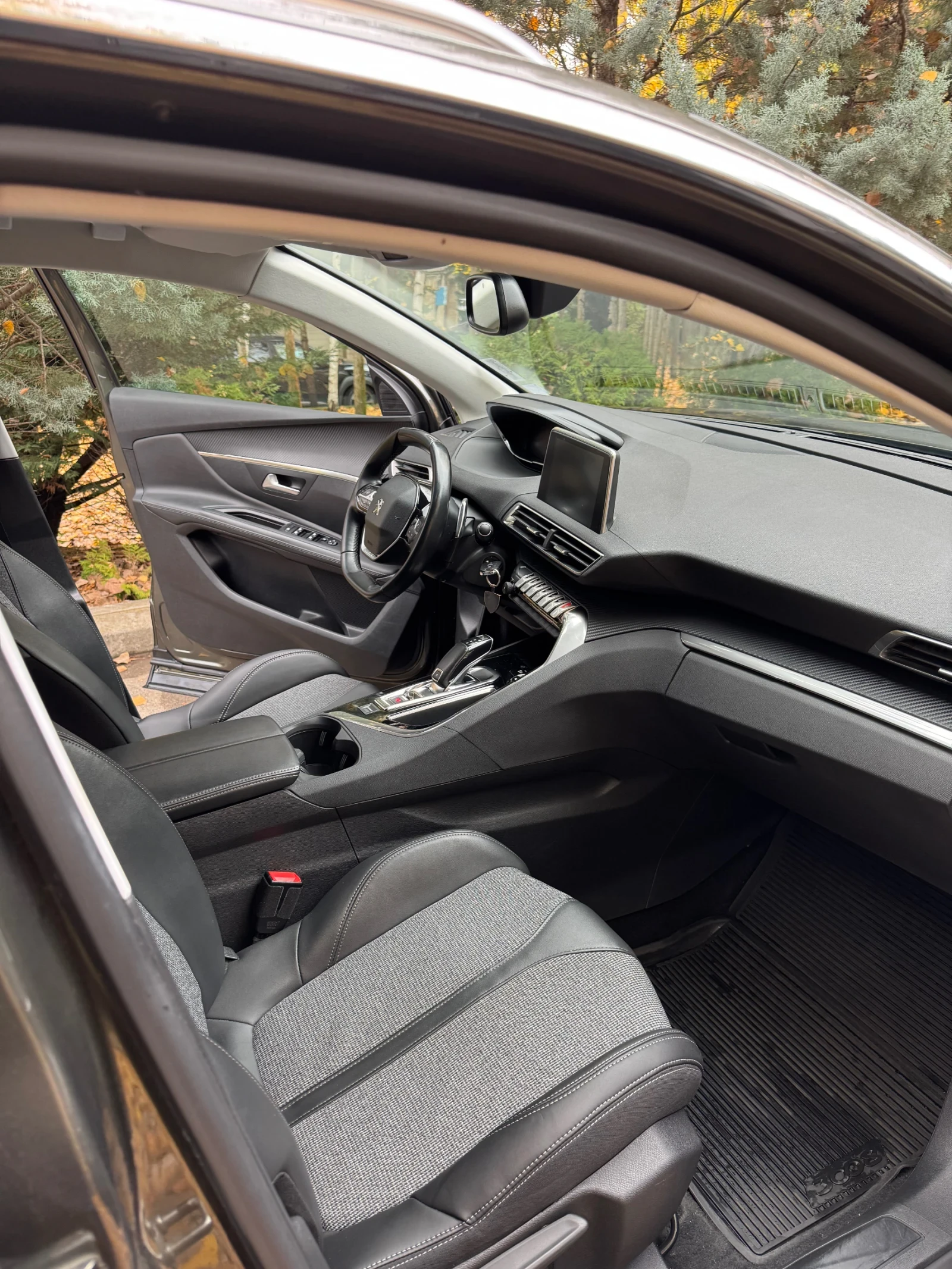 Peugeot 3008 | Mobile.bg   15