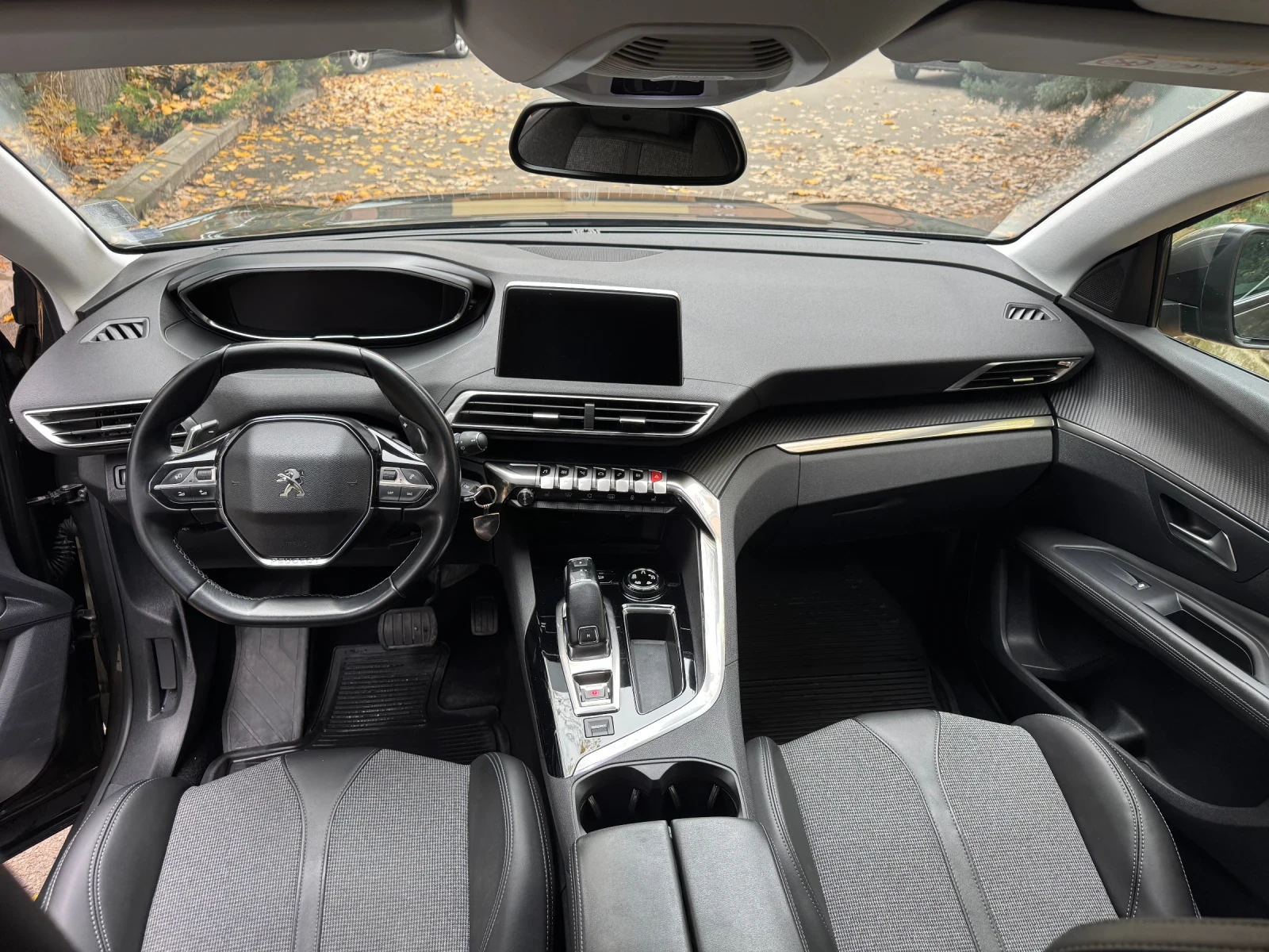 Peugeot 3008 | Mobile.bg   11