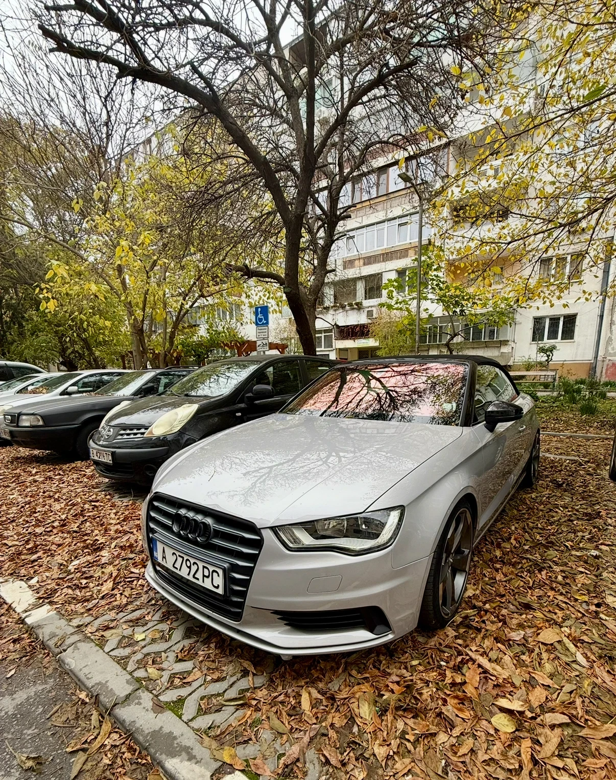 Audi A3 1.6 TDI | Mobile.bg � ����������� 1