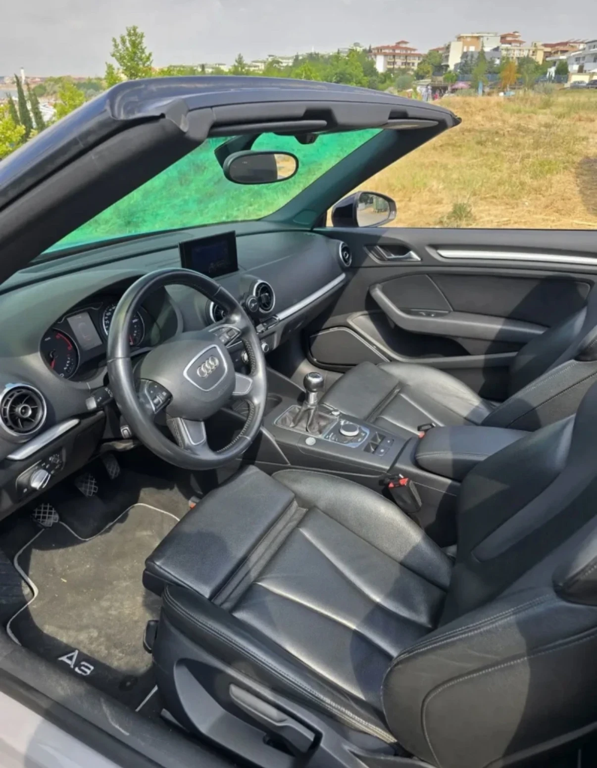 Audi A3 1.6 TDI - изображение 4